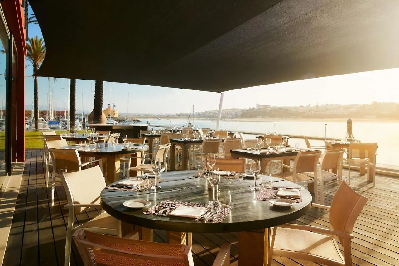 Nh Marina Portimao Resort