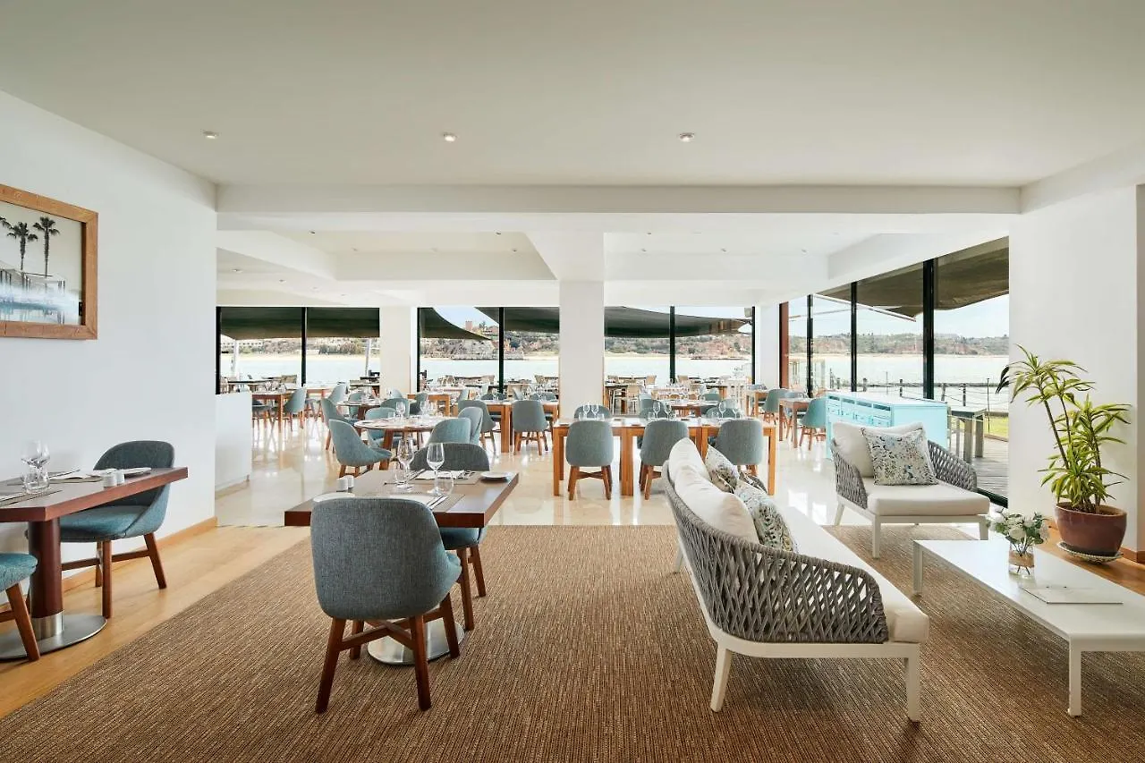 Nh Marina Portimao Resort