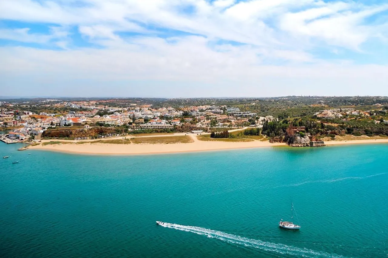 Nh Marina Portimao Resort 4*,  Португалия