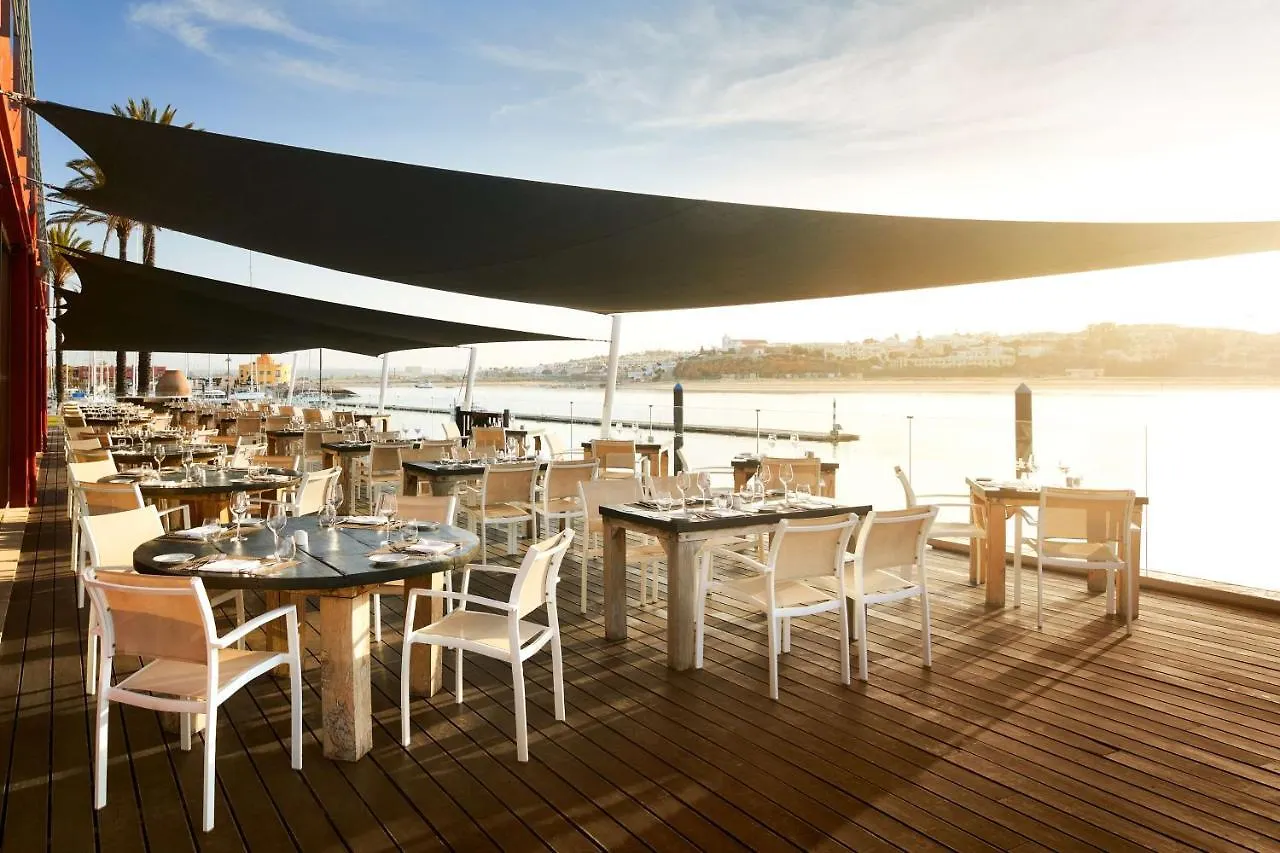Nh Marina Portimao Resort Hotel
