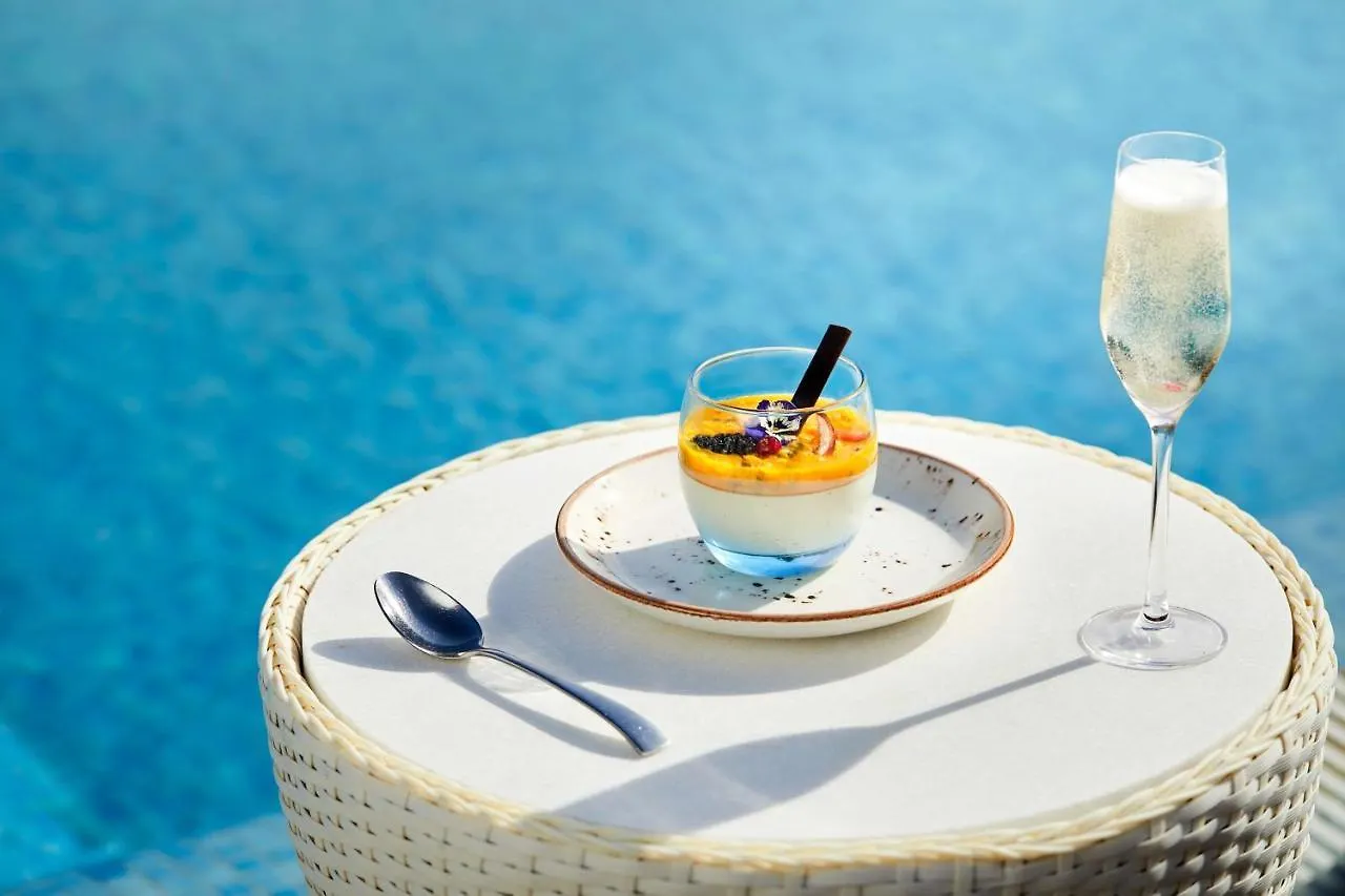 **** Отель Nh Marina Portimao Resort Португалия
