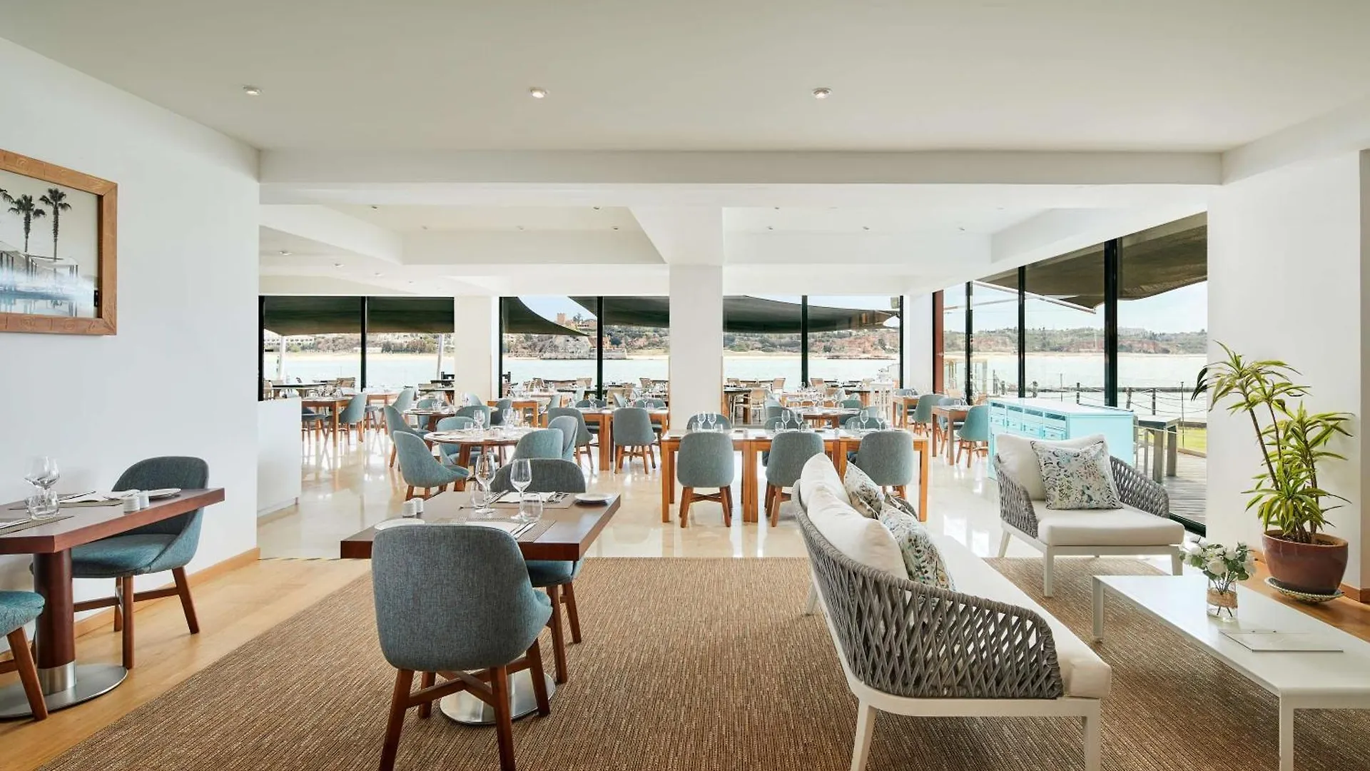 Nh Marina Portimao Resort