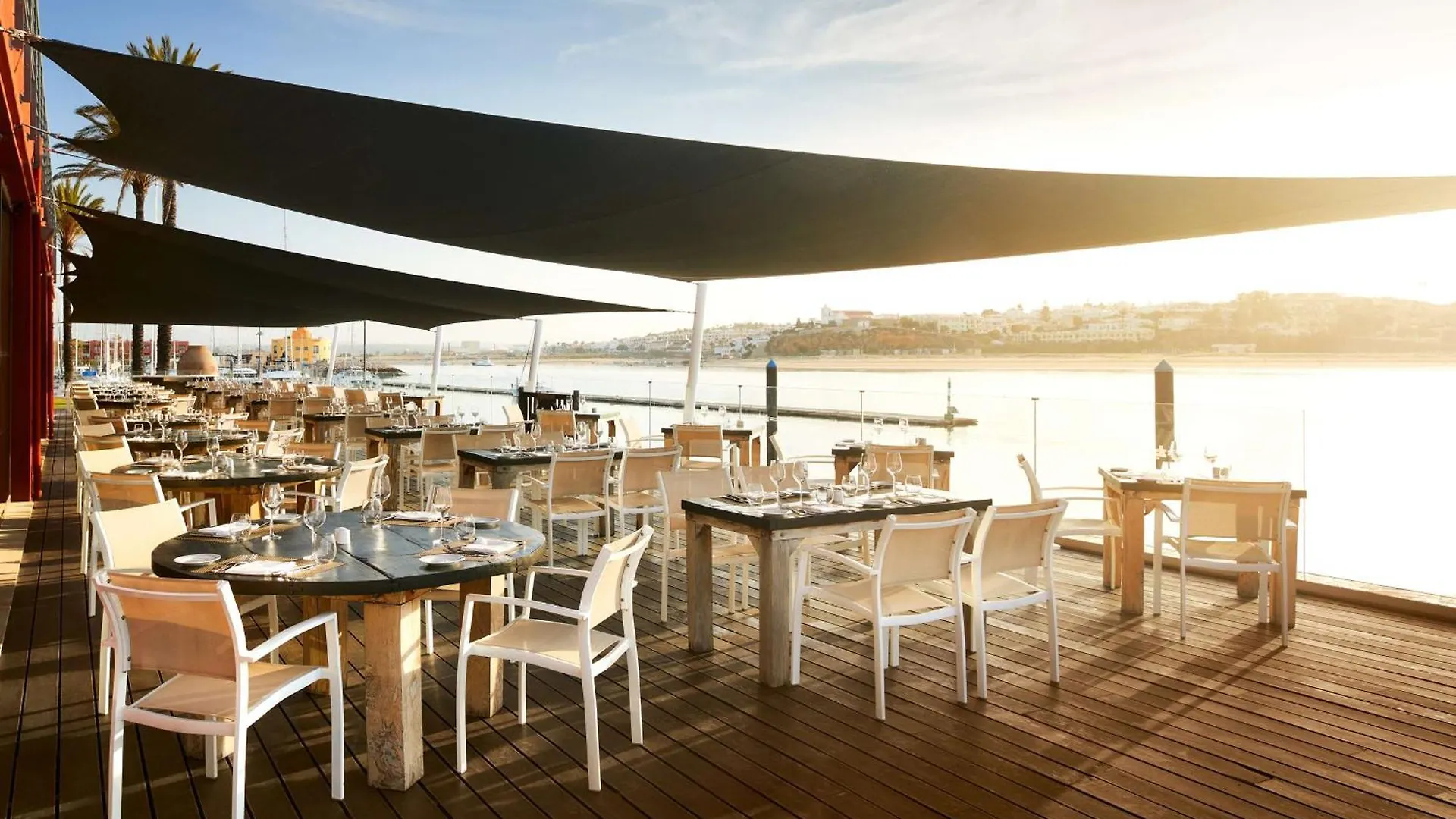 Nh Marina Portimao Resort Portugal