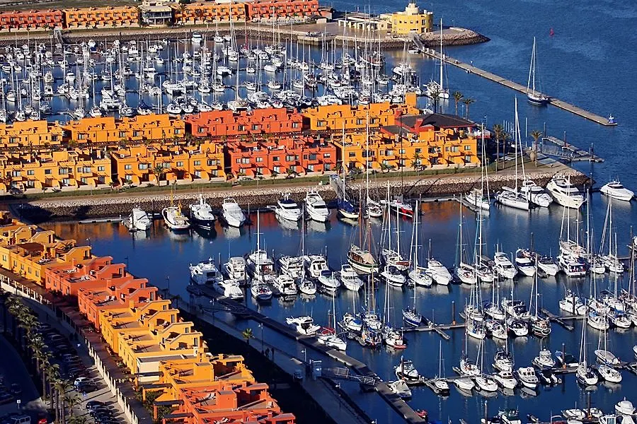 Nh Marina Portimao Resort 4*,  Portugal
