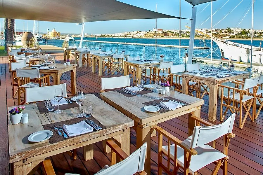 Hotel Nh Marina Portimao Resort