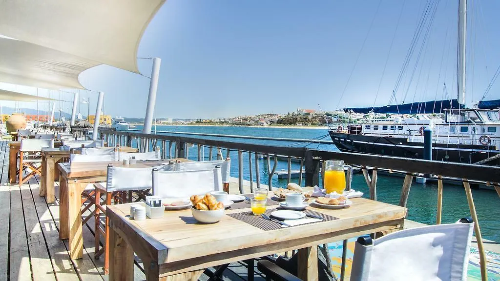 Nh Marina Portimao Resort Hotel
