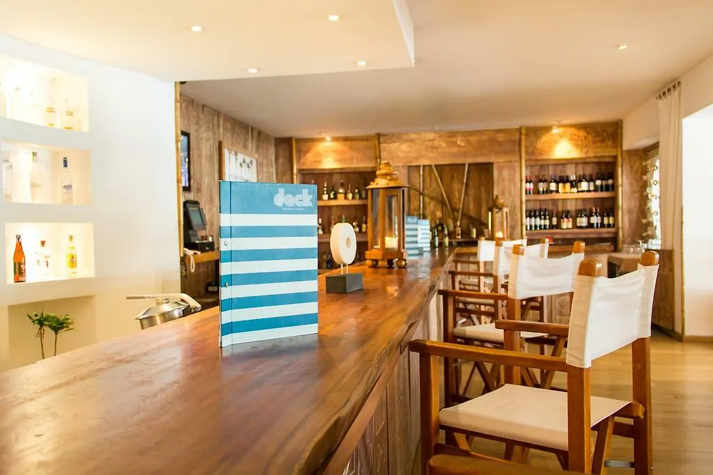 **** Отель Nh Marina Portimao Resort Португалия