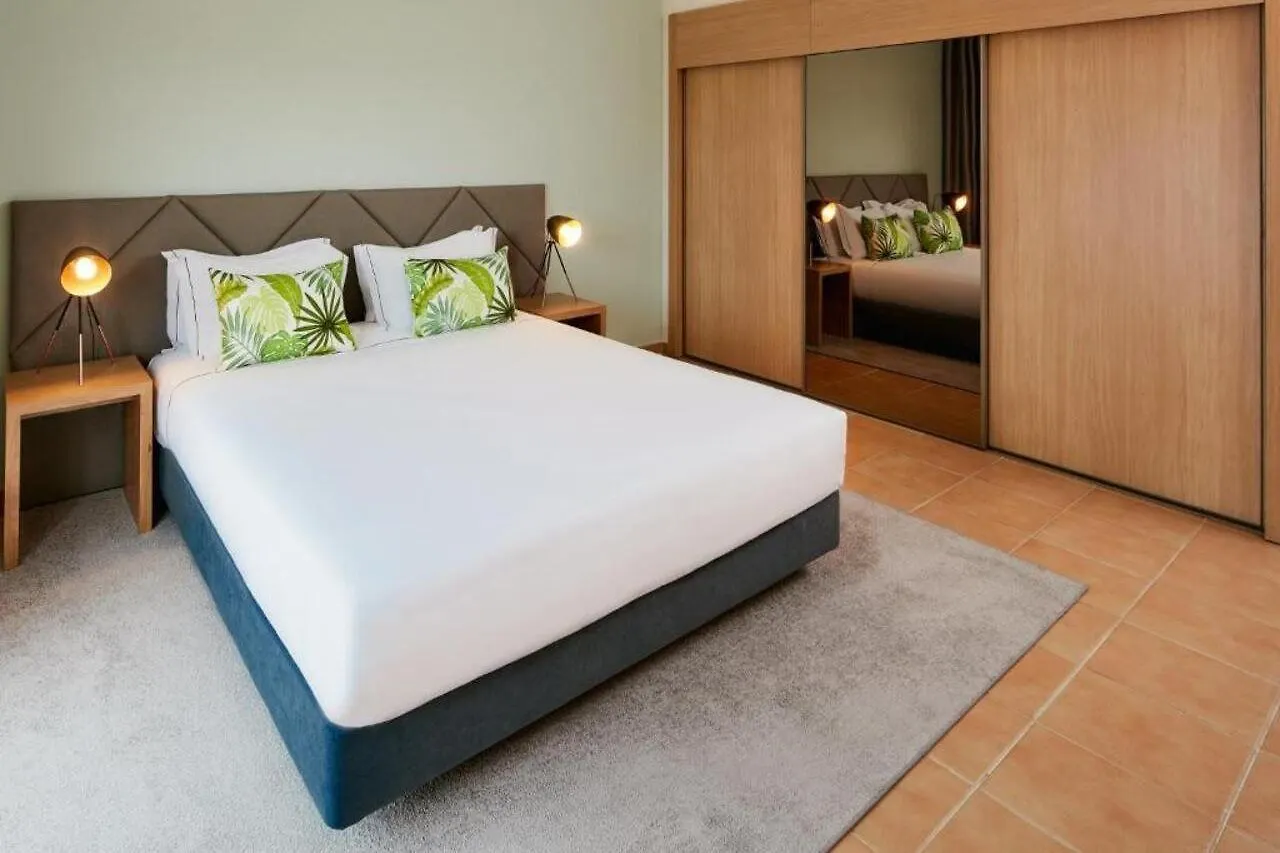 Nh Marina Portimao Resort