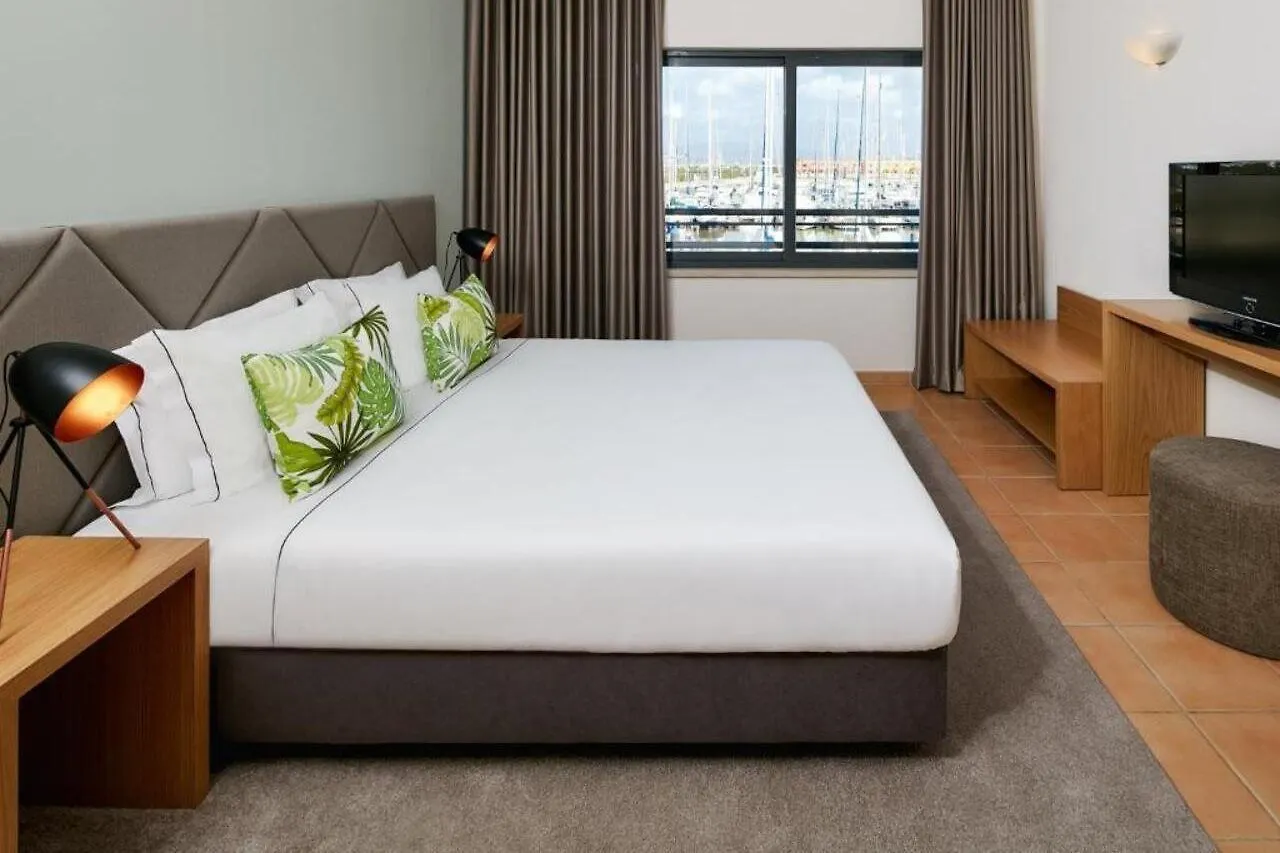Hotel Nh Marina Portimao Resort